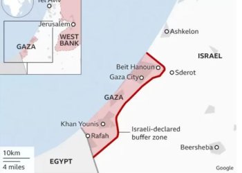 Ισραήλ: “Θα νικήσουμε”, λέει ο Νετανιάχου – Άγνωστος αριθμός νεκρών και τραυματιών