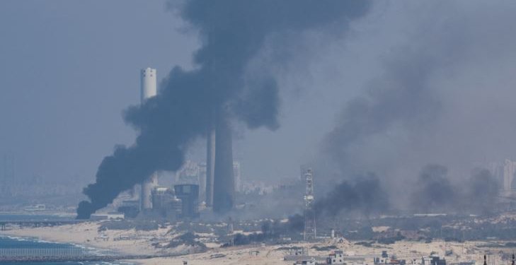 Τα χειρότερα έρχονται – Χερσαία επιχείρηση ενέκρινε το Συμβούλιο Ασφαλείας του Ισραήλ
