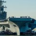 WSJ: Οι ΗΠΑ στέλνουν και  δεύτερο αεροπλανοφόρο στο Ισραήλ