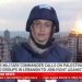 Μεσανατολικό: Σε ζωντανή μετάδοση από το Al Jazeera το χτύπημα στα γραφεία της Χαμάς (Βίντεο)