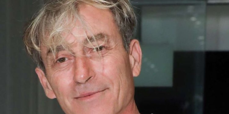 Πέθανε ο ηθοποιός Αίας Μανθόπουλος