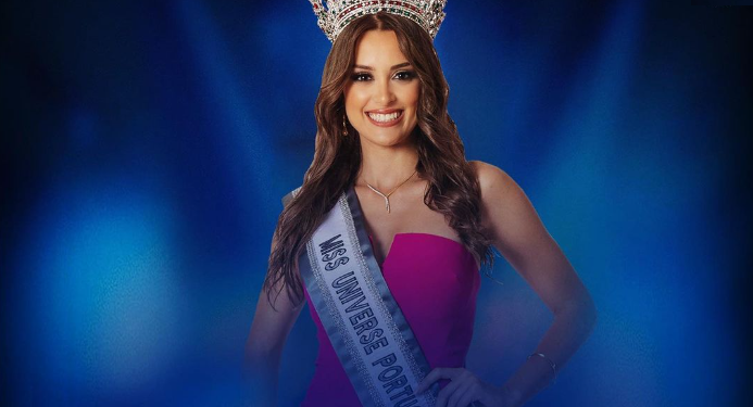 Τρανς γυναίκα στέφθηκε Μις Πορτογαλία και θα διαγωνιστεί για τον τίτλο της Μις Κόσμος