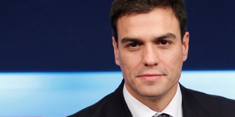 Στη διεθνή σύνοδο της Αιγύπτου για τη Μέση Ανατολή ο Πέδρο Σάντσεθ το Σάββατο