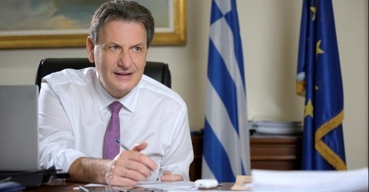 Οι προτάσεις του ΣΕΒ για την ενέργεια – Συνάντηση με τον ΥΠΕΝ Θ. Σκυλακάκη Οι προτάσεις του ΣΕΒ για την ενέργεια – Συνάντηση με τον ΥΠΕΝ Θ. Σκυλακάκη