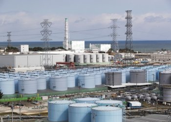 Ιαπωνία: Ξεκίνησε η δεύτερη φάση της ρίψης των υδάτων στη θάλασσα