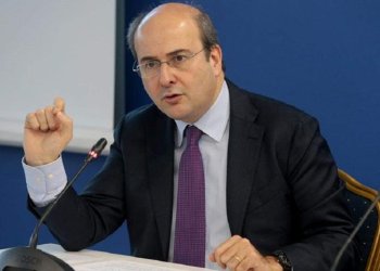 Κ. Χατζηδάκης για συντάξεις δικαστικών: Οποιαδήποτε αύξηση εκτός ορίων, θα ήταν προκλητική για το σύνολο των συνταξιούχων