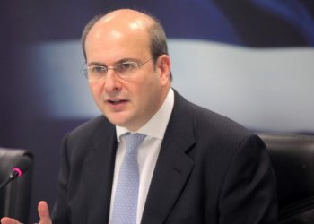 Κ. Χατζηδάκης για απόφαση Ελεγκτικού Συνεδρίου: Με νομοθετική πρωτοβουλία θα προστατεύσουμε το ασφαλιστικό σύστημα από νέα ελλείμματα