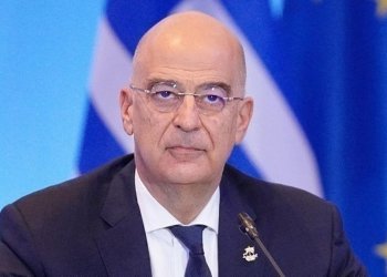 Ν. Δένδιας: Ευρωατλαντική η προοπτική της Ουκρανίας – Ακλόνητη υποστήριξη στο Ισραήλ