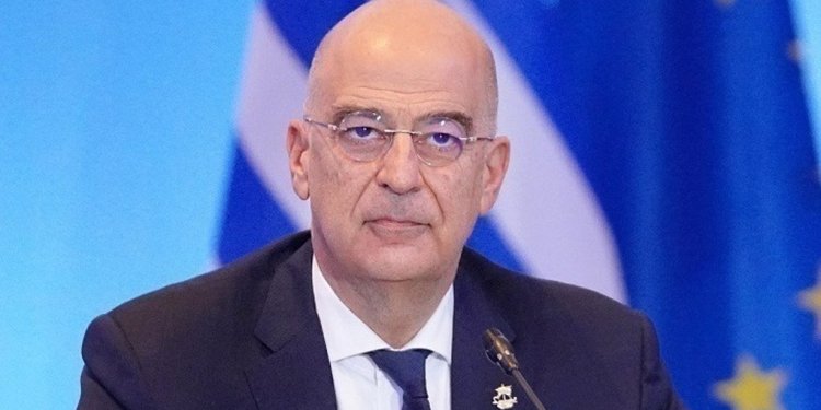 Ν. Δένδιας: Ευρωατλαντική η προοπτική της Ουκρανίας – Ακλόνητη υποστήριξη στο Ισραήλ