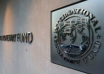 ΔΝΤ: «Νέο σύννεφο» που σκοτεινιάζει την οικονομική προοπτική η σύγκρουση του Ισραήλ με την Χαμάς