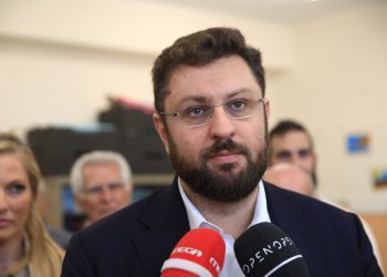 Πρέπει να υπάρξει ανασύνταξη του ΣΥΡΙΖΑ ΠΣ – Να ξανασυστηθούμε στην κοινωνία – FANTOMAS.GR