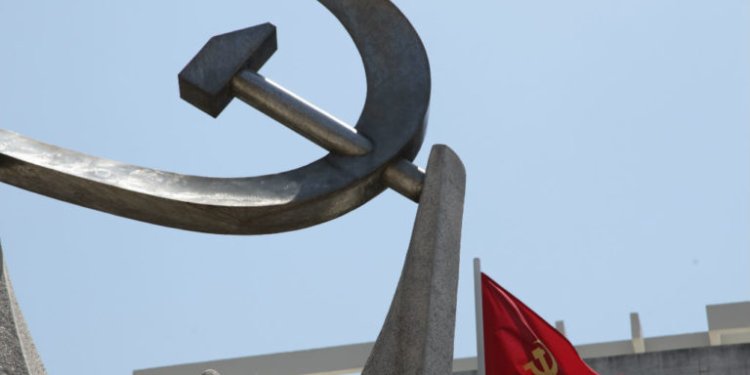 Πρώτες εκτιμήσεις του ΚΚΕ με βάση τα έως τώρα αποτελέσματα – FANTOMAS.GR
