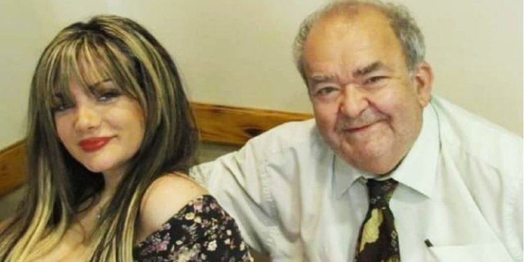 Πέθανε ο πρόεδρος του “Ερωτοδικείου” Πέτρος Λεωτσάκος Πέθανε ο πρόεδρος του “Ερωτοδικείου” Πέτρος Λεωτσάκος