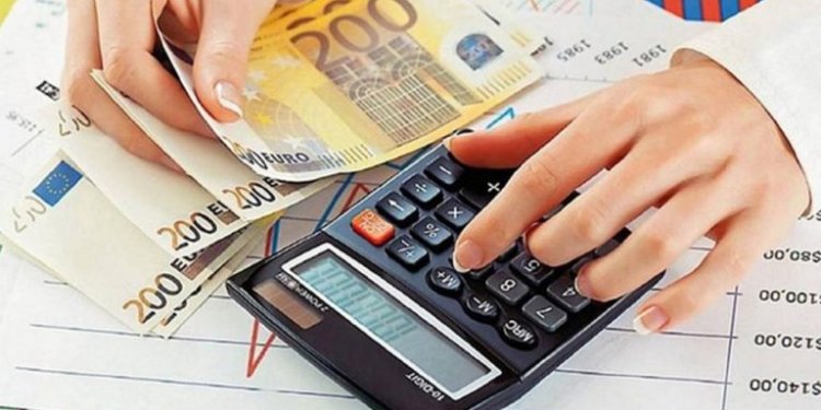 Ρυθμίσεις δανείων: Σε λειτουργία η νέα ηλεκτρονική διαδικασία Ρυθμίσεις δανείων: Σε λειτουργία η νέα ηλεκτρονική διαδικασία