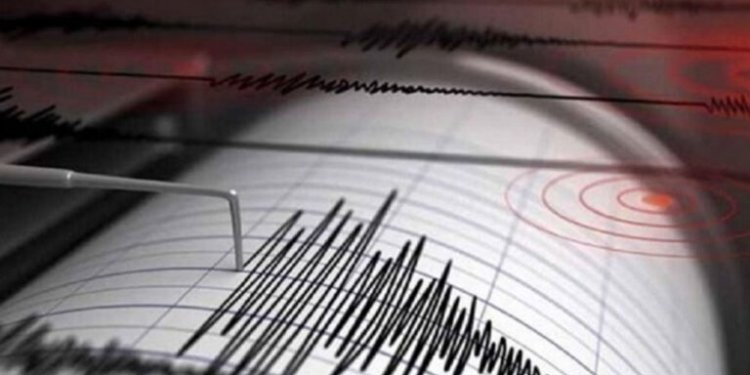 Ιαπωνία: Σεισμική δόνηση 6,1 Ρίχτερ στα νησιά Ιζού
