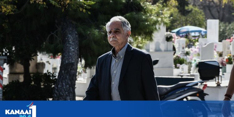 Γ. Μπαλάφας: «Δεν έχουμε την πολυτέλεια να «σκοτωνόμαστε» μεταξύ μας» (ηχητικό) Γ. Μπαλάφας: «Δεν έχουμε την πολυτέλεια να «σκοτωνόμαστε» μεταξύ μας» (ηχητικό)