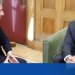 Ανδρουλάκης- Κασσελάκης συμφώνησαν να υπάρξει συνεννόηση για υποθέσεις υποκλοπών και Τεμπών