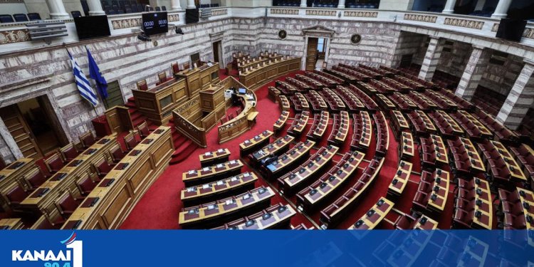 Ψηφίστηκε η πρόταση του ΚΚΕ για σύσταση εξεταστικής επιτροπής για τα Τέμπη