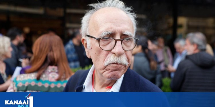 «Κάρφωσε» Κασσελάκη ο Βίτσας: «Δεν χρειαζόμασταν μαθητευόμενους μάγους» (ηχητικό)