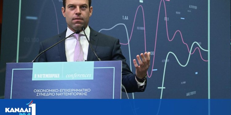 Στ. Κασσελάκης: Χρειάζεται μια μεγάλη προοδευτική κυβέρνηση και ένα κοινωνικό κράτος