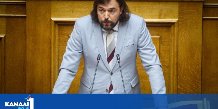 Π. Παππάς: «Ο ΣΥΡΙΖΑ απαντά με εξωστρέφεια στη κοινωνία» (ηχητικό)