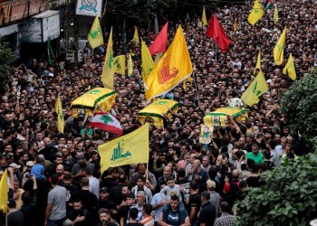 ΗΠΑ: Η Ρωσική Wagner θα ενισχύσει τη Χεζμπολάχ