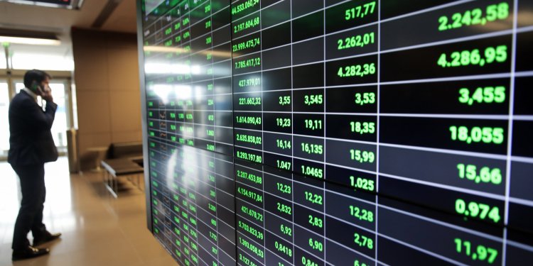 Θετικό επενδυτικό κλίμα στις ευρωαγορές