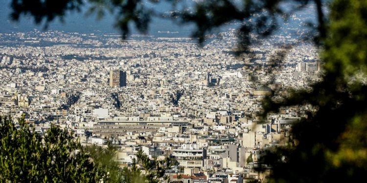 Ακίνητα: Εξακολουθούν οι ανοδικές τάσεις – Οι προκλήσεις σε Ελλάδα και Ευρώπη