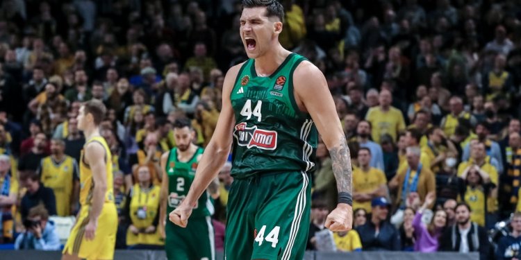 Παναθηναϊκός: Το άκρον άωτον της δημιουργίας! Παναθηναϊκός: Το άκρον άωτον της δημιουργίας!