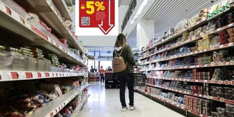 Κ. Σκρέκας: Ελέγχονται επτά πολυεθνικές εταιρείες για το περιθώριο κέρδους – Πρόστιμα αν διαπιστωθεί πρόβλημα με τις τιμές Κ. Σκρέκας: Ελέγχονται επτά πολυεθνικές εταιρείες για το περιθώριο κέρδους – Πρόστιμα αν διαπιστωθεί πρόβλημα με τις τιμές