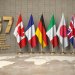 G7: Απειλεί το Ιράν με κυρώσεις αν εξοπλίσει τη Ρωσία με βαλλιστικούς πυραύλους G7: Απειλεί το Ιράν με κυρώσεις αν εξοπλίσει τη Ρωσία με βαλλιστικούς πυραύλους