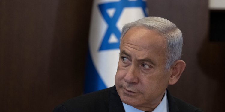 Ανάλυση BBC: Η εισβολή της Χαμάς, η μεγαλύτερη αποτυχία στην ιστορία του Ισραήλ – «Αποκλειστικά υπεύθυνος ο Νετανιάχου»