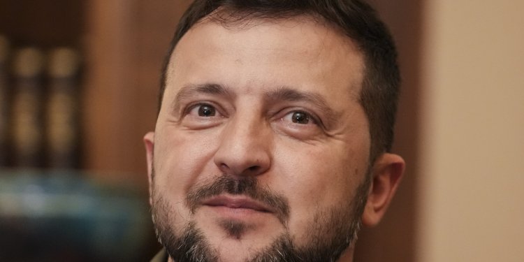 Ζελένσκι: Ο πόλεμος δεν έχει φθάσει σε «αδιέξοδο» – Απαιτείται ενίσχυση της ουκρανικής αντιαεροπορικής άμυνας με την βοήθεια συμμάχων