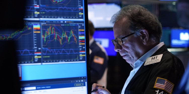 ΗΠΑ – Χρηματιστήριο: Κλείσιμο με κέρδη ΗΠΑ – Χρηματιστήριο: Κλείσιμο με κέρδη