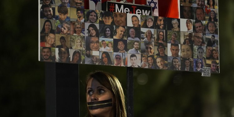 Γάζα: Σε εξέλιξη η διαδικασία απελευθέρωσης των ομήρων – Συνολικά θα απελευθερωθούν 20 άτομα