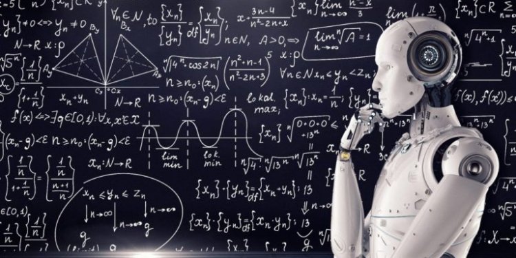 Τεχνητή Νοημοσύνη: Κοινή διακήρυξη Ε.Ε., ΗΠΑ και Κίνας για την ασφάλεια