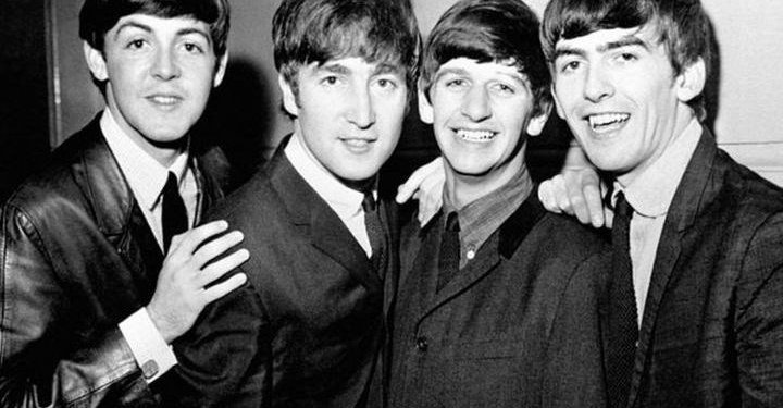 Οι Beatles επιστρέφουν για ένα τελευταίο τραγούδι με τον Lennon