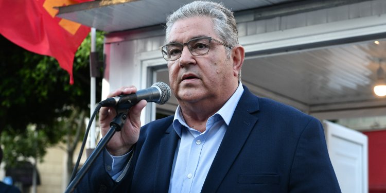 ΠΑΛΗΚΑΡΙ Ο «ΣΥΝΤΡΟΦΟΣ» ΚΟΥΤΣΟΥΜΠΑΣ ΠΑΛΗΚΑΡΙ Ο «ΣΥΝΤΡΟΦΟΣ» ΚΟΥΤΣΟΥΜΠΑΣ
