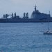 Ιταλία: Νοσοκομειακό πλοίο με χειρουργείο αναχωρεί με προορισμό τη Γάζα