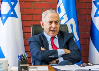 Απάντησε στον Ερντογάν ο Νετανιάχου: «Στηρίζει τους τρομοκράτες της Χαμάς»