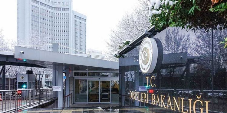 Νεα προκληση – Φιντάν: Προτεραιότητά μας οι συμπατριώτες μας σε Δυτική Θράκη και Δωδεκάνησα Νεα προκληση – Φιντάν: Προτεραιότητά μας οι συμπατριώτες μας σε Δυτική Θράκη και Δωδεκάνησα