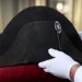 Γαλλία: Χαρακτηριστικό καπέλο του Ναπολέοντα πωλήθηκε έναντι 1.932 εκατομμυρίων ευρώ