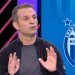Ντέμης Νικολαΐδης: «Η ΑΕΚ δημιουργεί ευκαιρίες, αλλά δυσκολεύεται να σκοράρει»