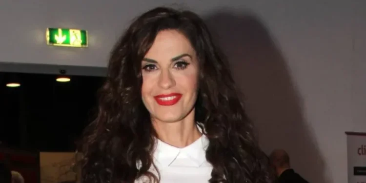 Πέθανε η ηθοποιός Κάτια Νικολαΐδου