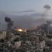 Γάζα: Ενδείξεις πως Ισραήλ και Χαμάς επιδιώκουν νέα ανακωχή Γάζα: Ενδείξεις πως Ισραήλ και Χαμάς επιδιώκουν νέα ανακωχή