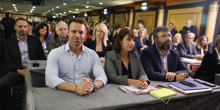 ΣΥΡΙΖΑ: Αποχωρεί η «Ομπρέλα», σε δίνη η «ομάδα Αχτσιόγλου»