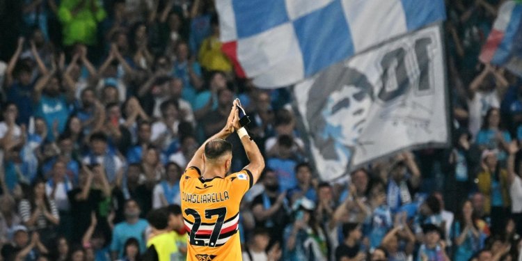 Φάμπιο Κουαλιαρέλα: Ο μόνος «προδότης» που αγάπησε ο Νότος