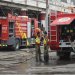 Πακιστάν: Τουλάχιστον 11 νεκροί από πυρκαγιά σε εμπορικό κέντρο στο Καράτσι
