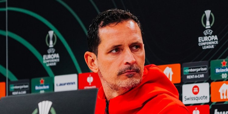 Τοπμέλερ: «Δεν ψάχνουμε για εκδίκηση, θέλουμε την πρωτιά στον όμιλο»