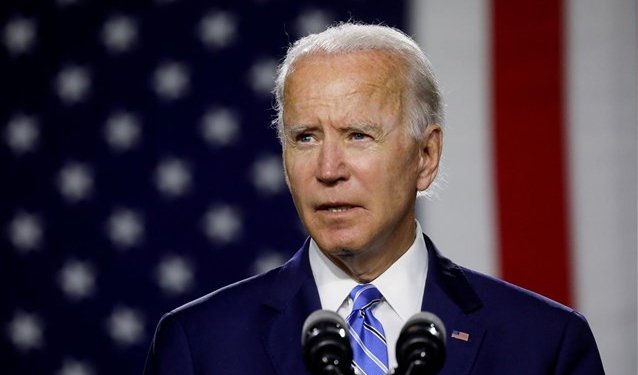 Συνάντηση Τζο Μπάιντεν με τον ομόλογό του της Δομινικανής Δημοκρατίας – Στο επίκεντρο των συζητήσεων η κατάσταση στην Αϊτή